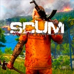 SCUM